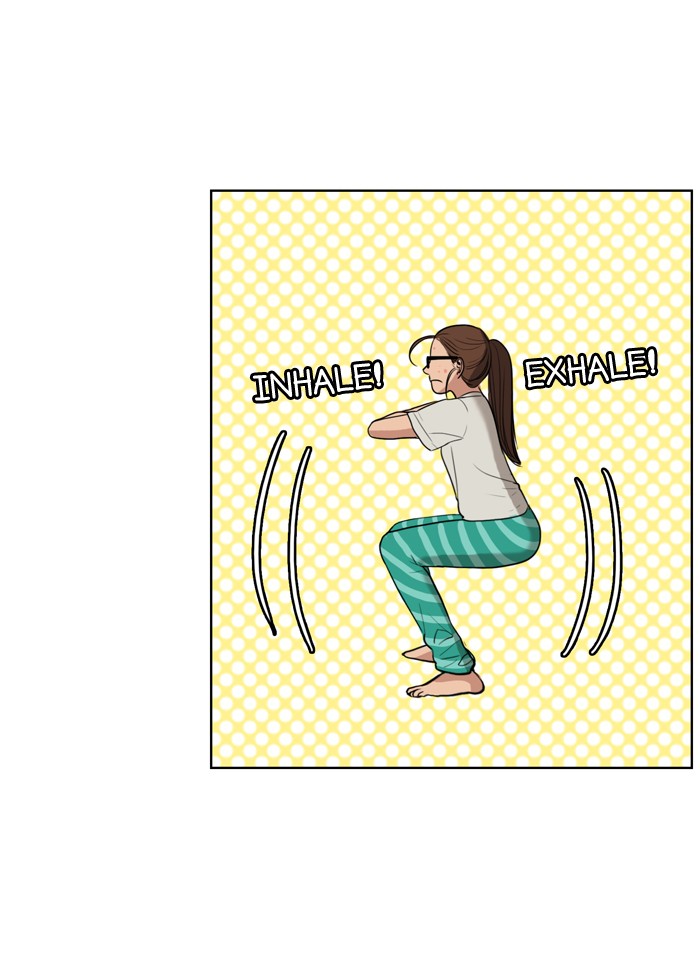 Read True Beauty EN Manga Online