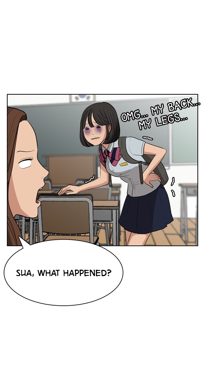 Read True Beauty EN Manga Online