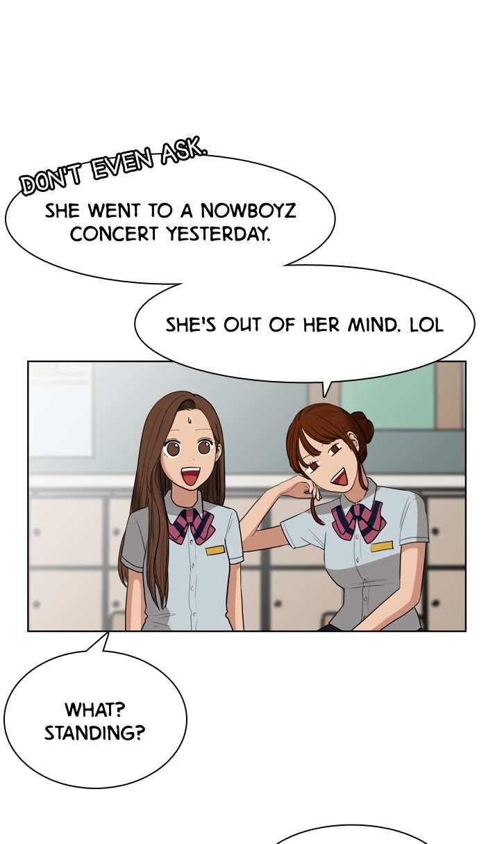 Read True Beauty EN Manga Online