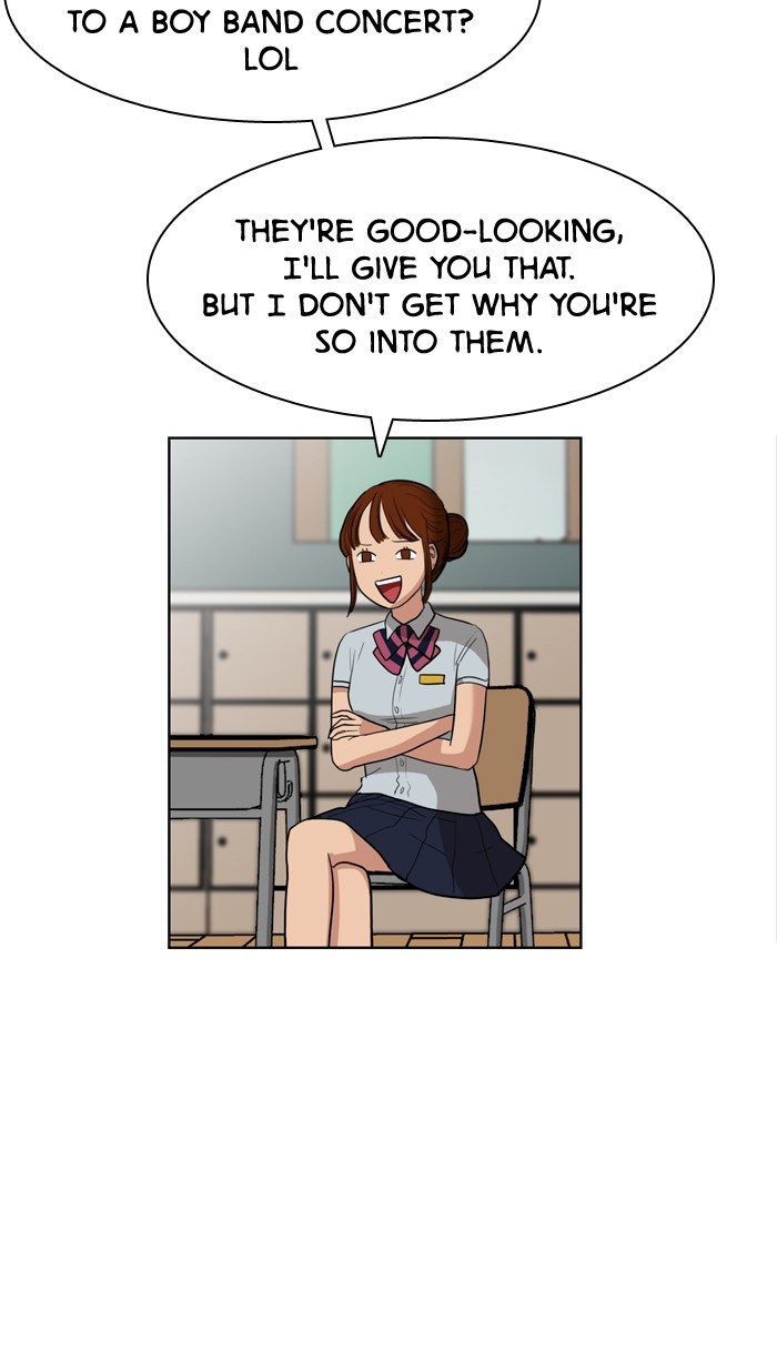 Read True Beauty EN Manga Online