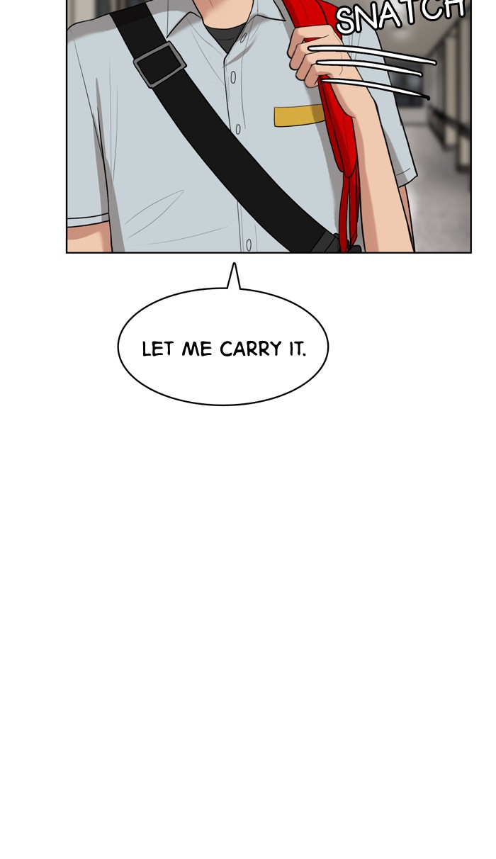 Read True Beauty EN Manga Online