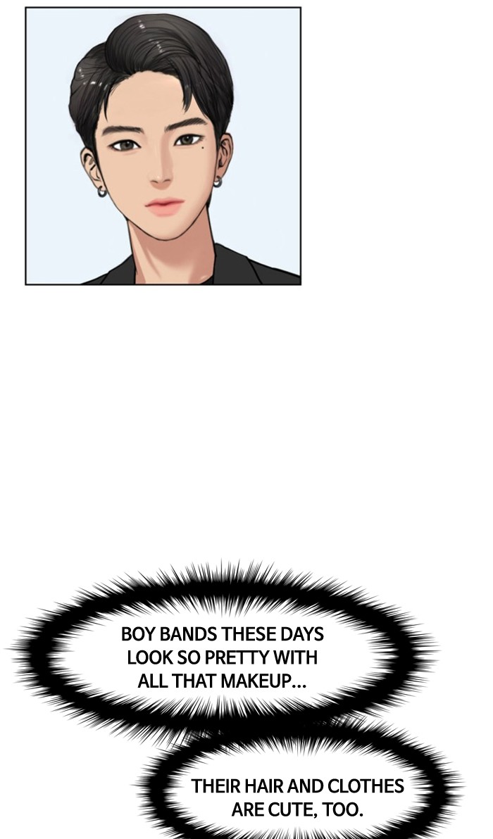 Read True Beauty EN Manga Online