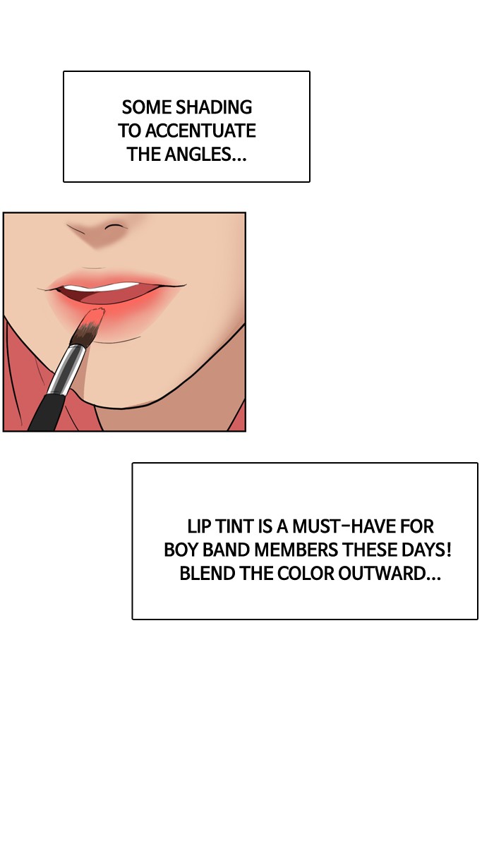 Read True Beauty EN Manga Online