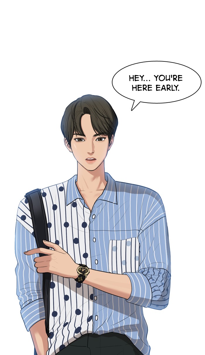 Read True Beauty EN Manga Online