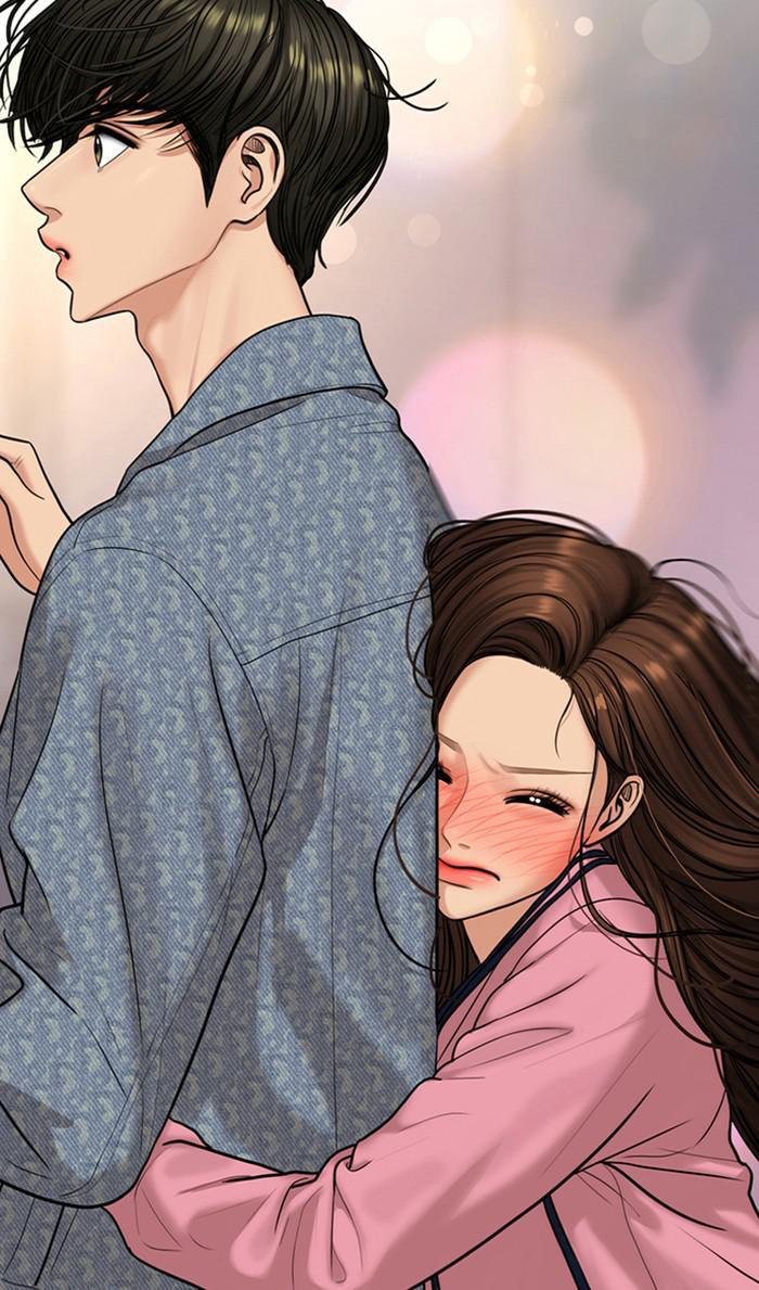 Read True Beauty EN Manga Online