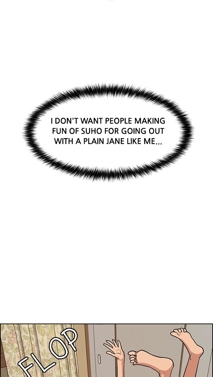 Read True Beauty EN Manga Online