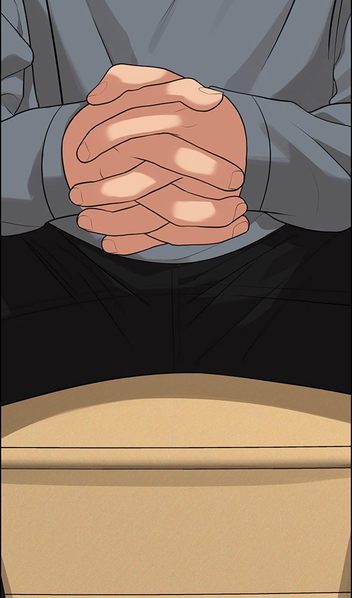 Read True Beauty EN Manga Online