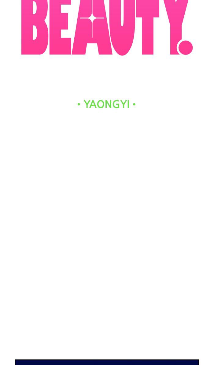 Read True Beauty EN Manga Online