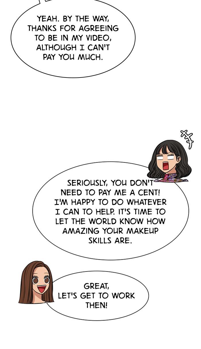 Read True Beauty EN Manga Online