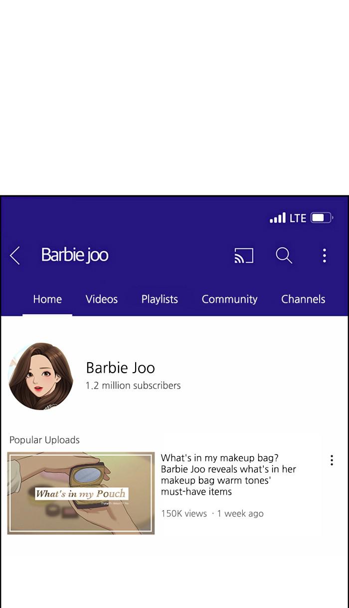 Read True Beauty EN Manga Online