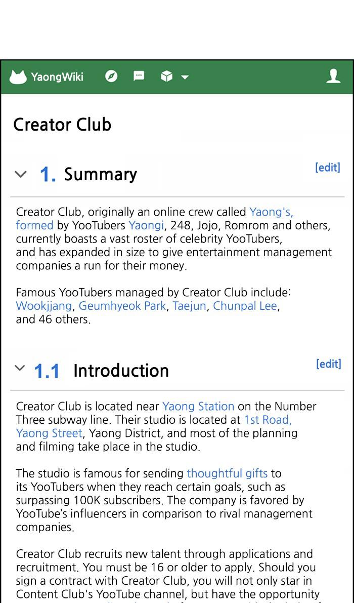 Read True Beauty EN Manga Online