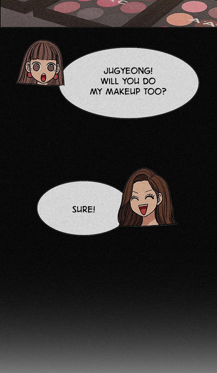 Read True Beauty EN Manga Online