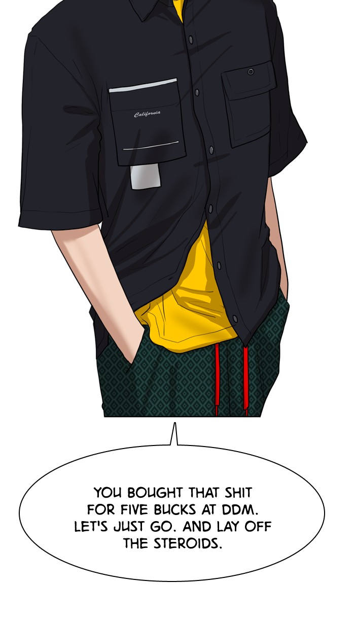 Read True Beauty EN Manga Online