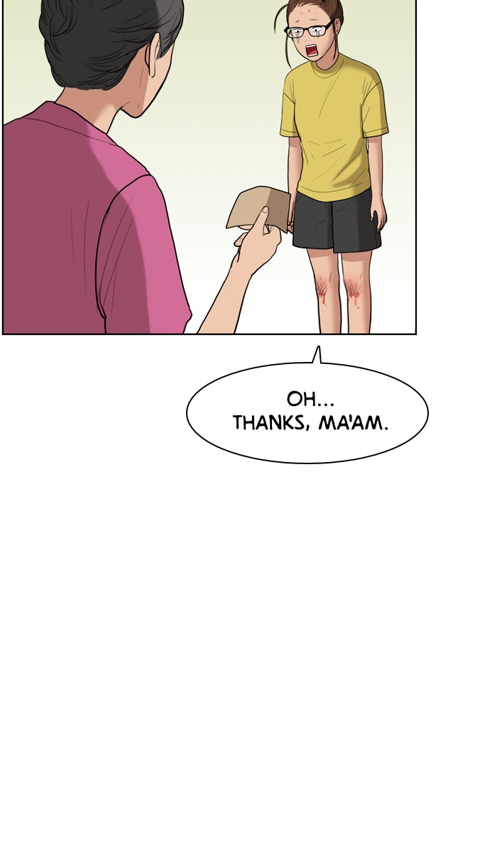 Read True Beauty EN Manga Online