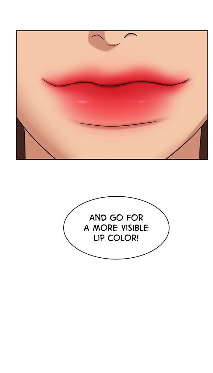 Read True Beauty EN Manga Online