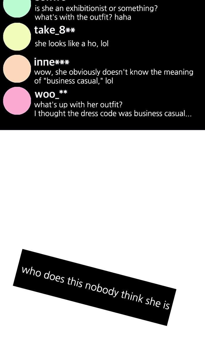 Read True Beauty EN Manga Online