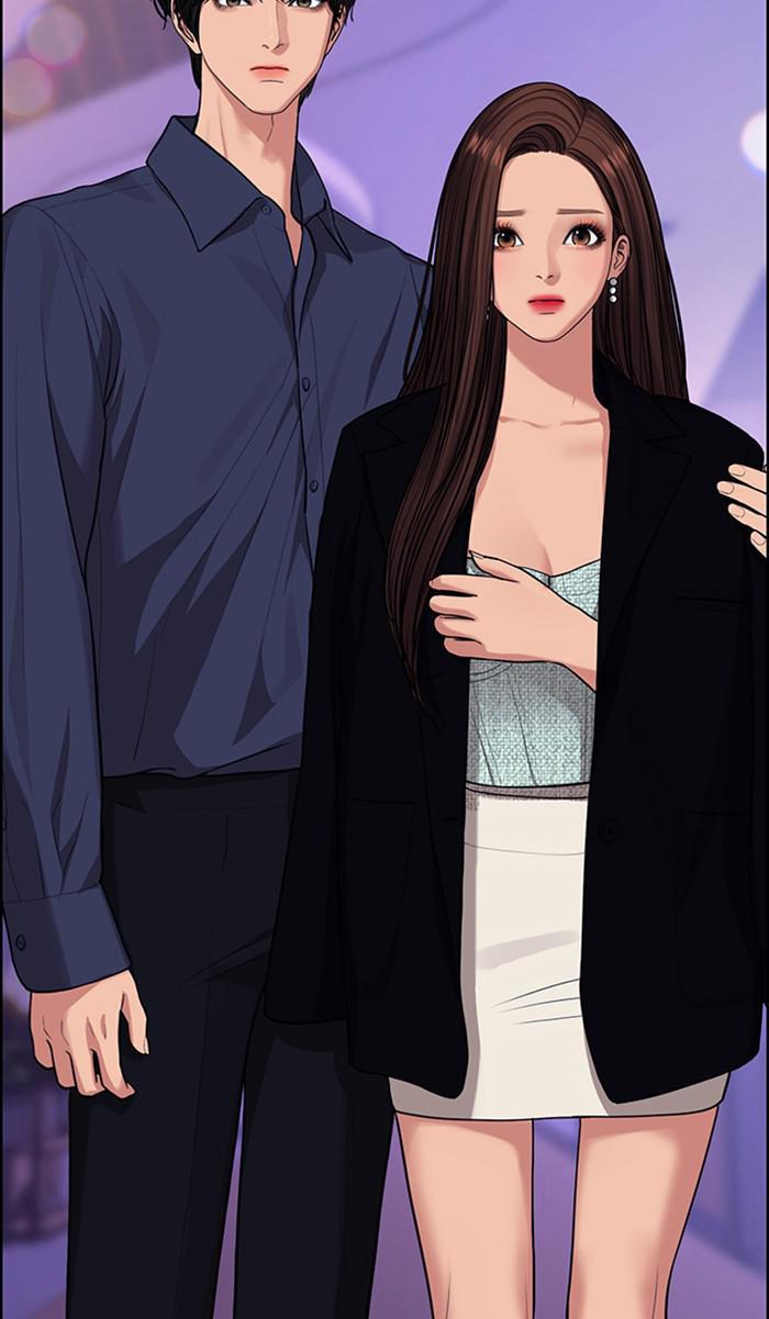 Read True Beauty EN Manga Online