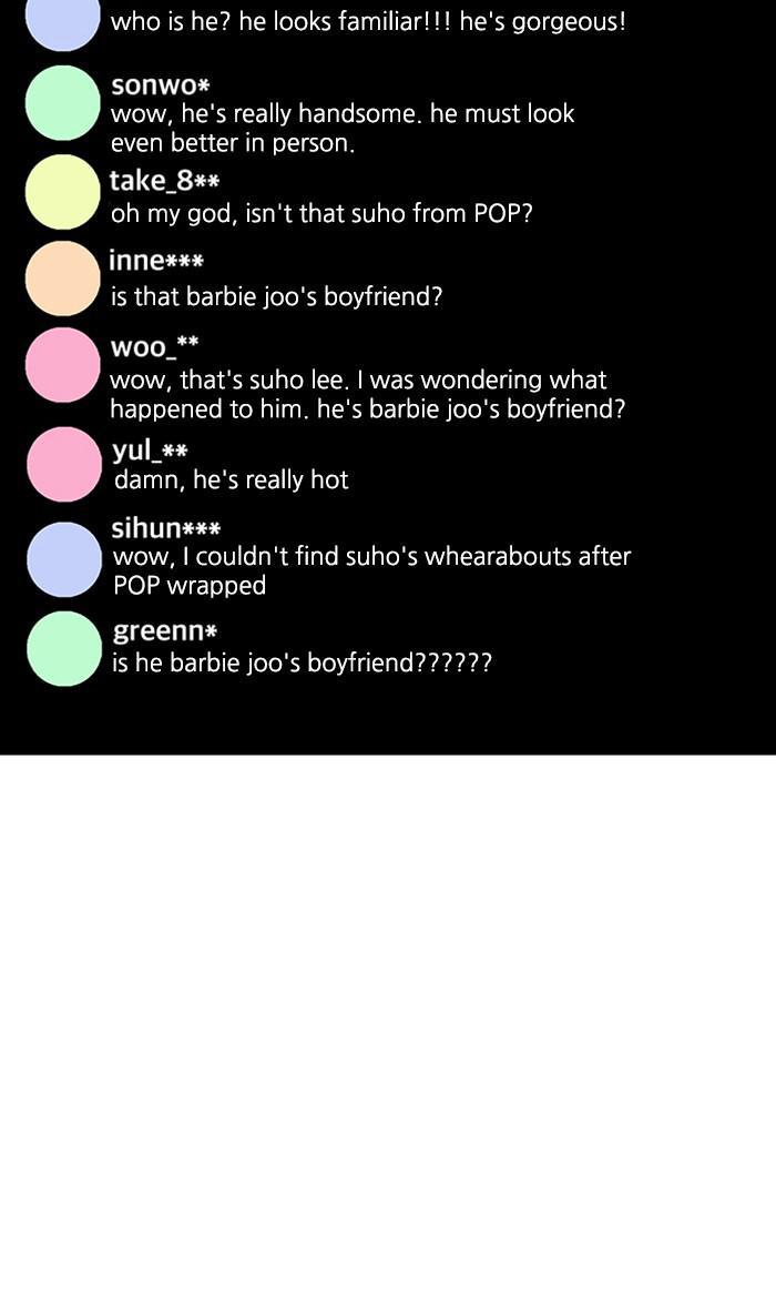 Read True Beauty EN Manga Online