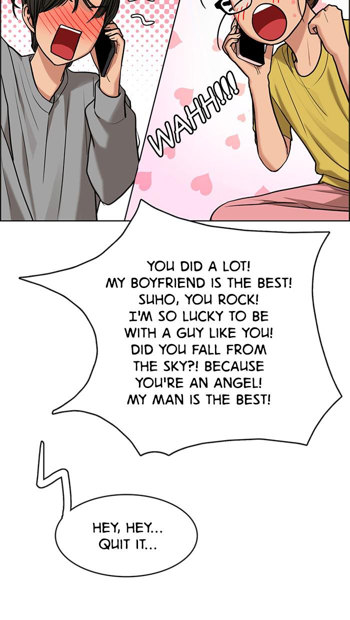 Read True Beauty EN Manga Online