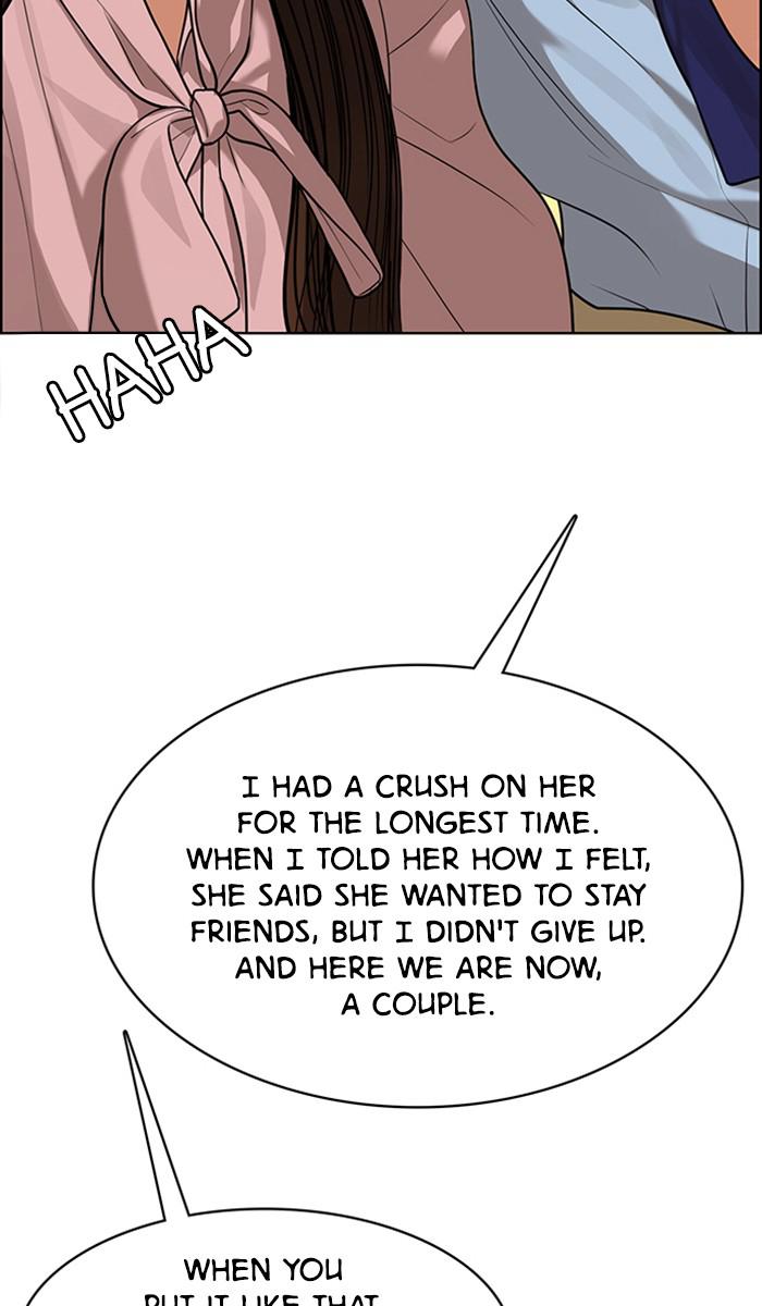 Read True Beauty EN Manga Online