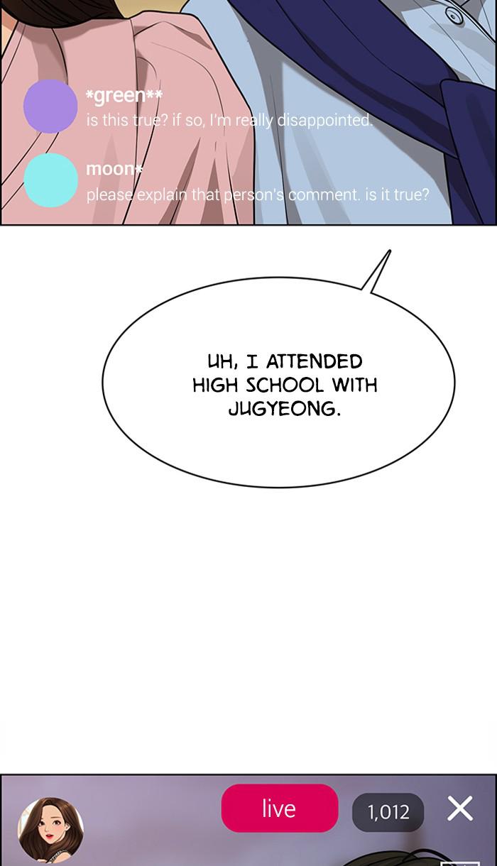 Read True Beauty EN Manga Online