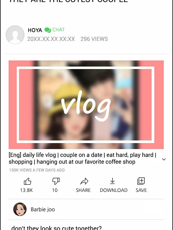 Read True Beauty EN Manga Online