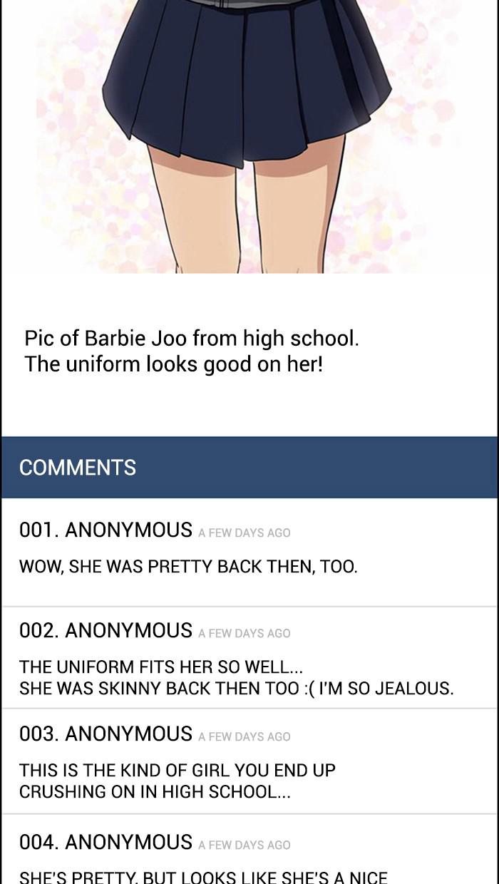 Read True Beauty EN Manga Online