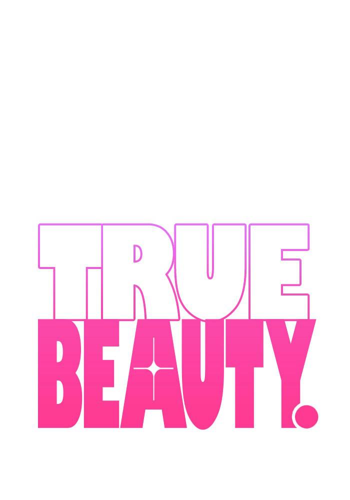 Read True Beauty EN Manga Online