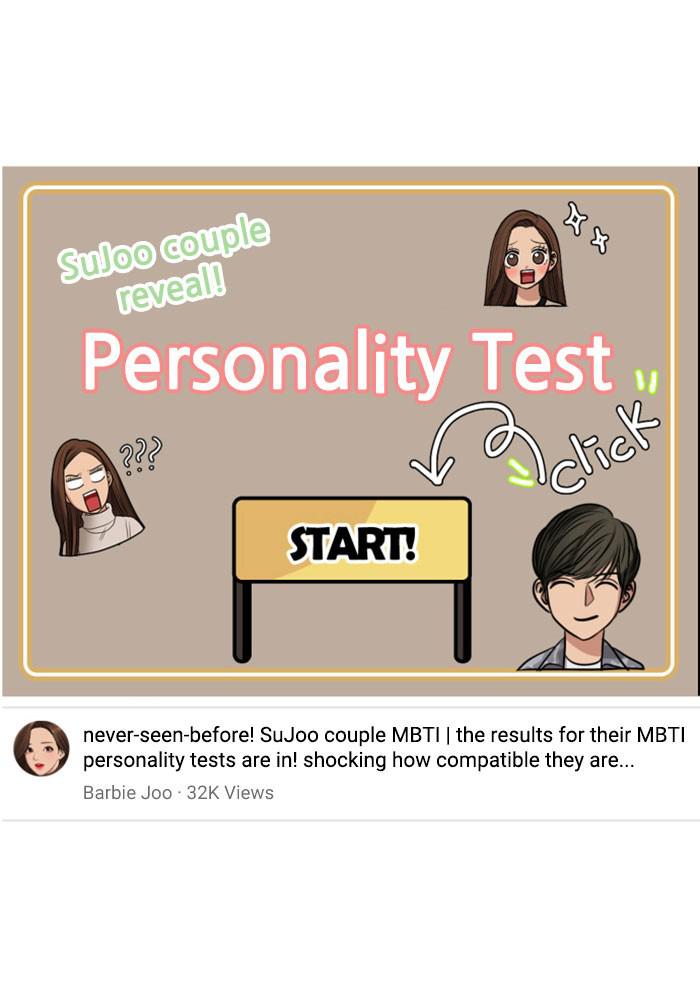 Read True Beauty EN Manga Online