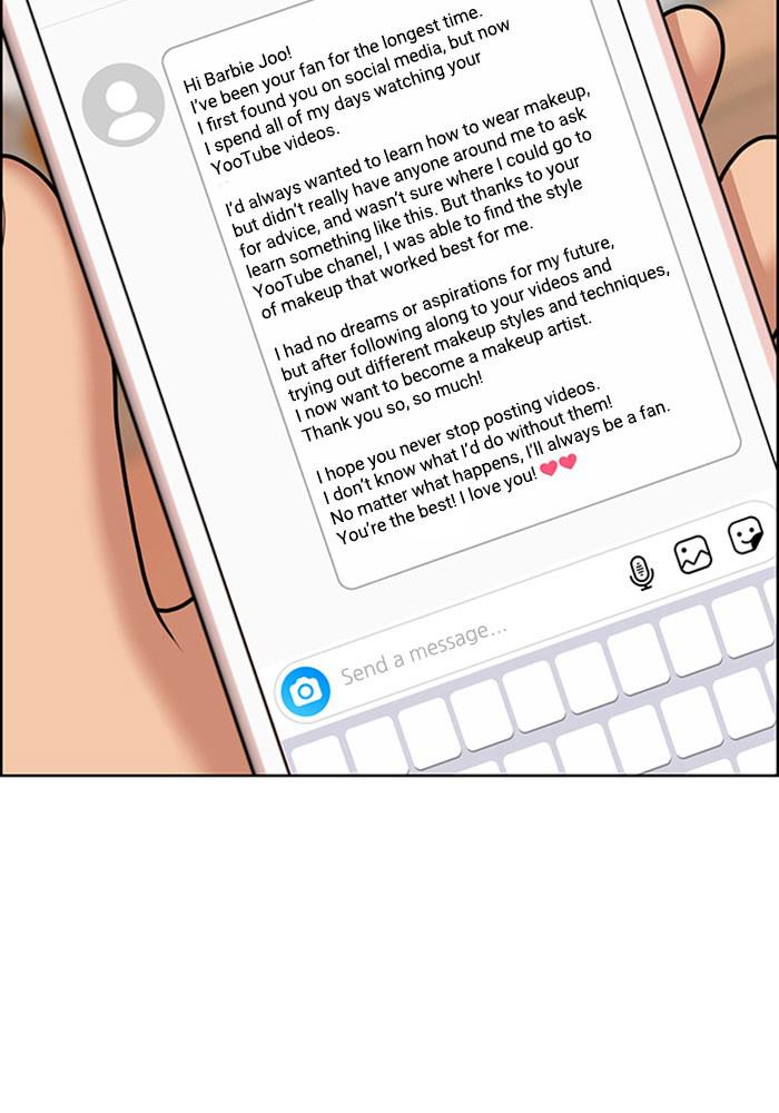 Read True Beauty EN Manga Online