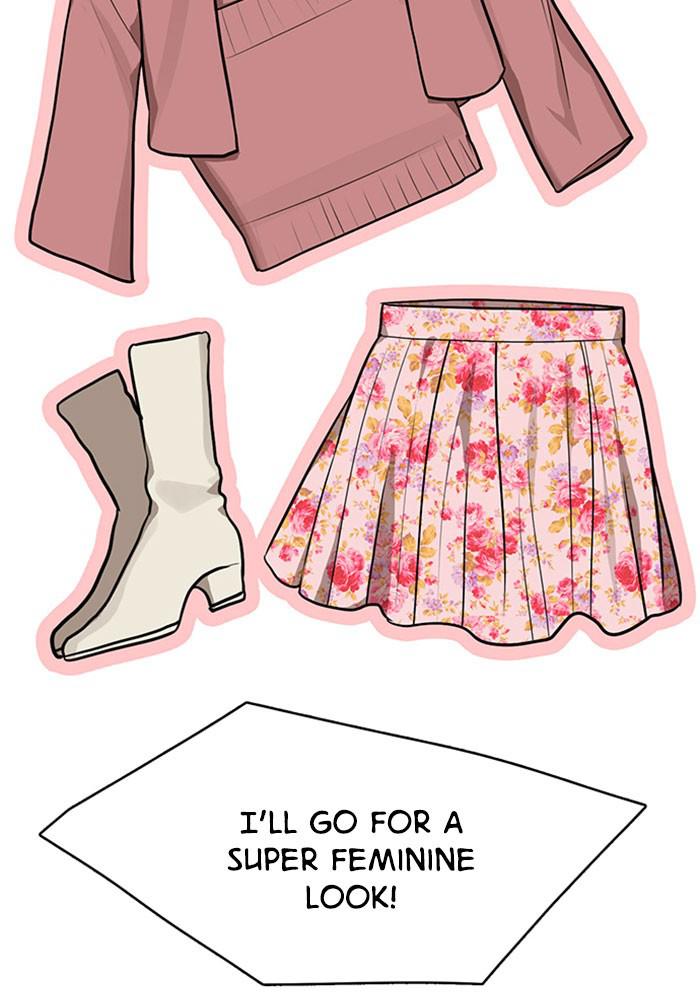 Read True Beauty EN Manga Online