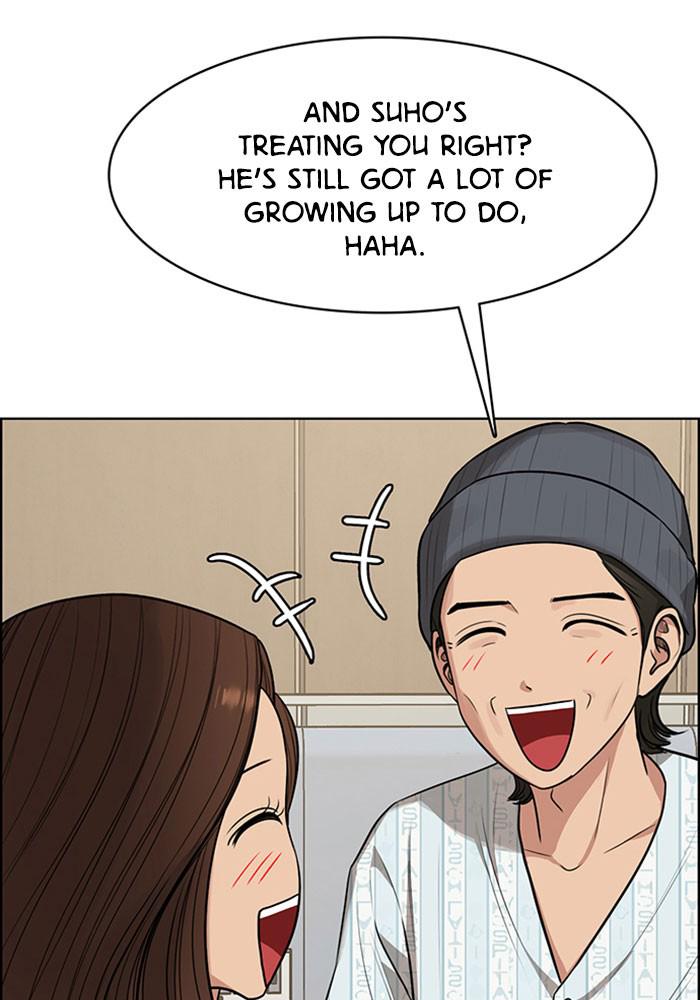 Read True Beauty EN Manga Online