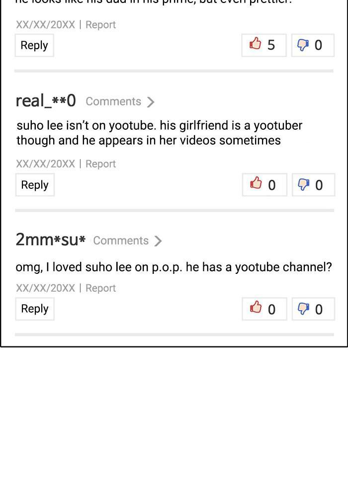 Read True Beauty EN Manga Online