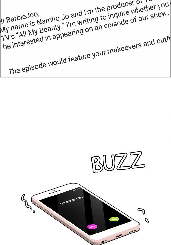 Read True Beauty EN Manga Online