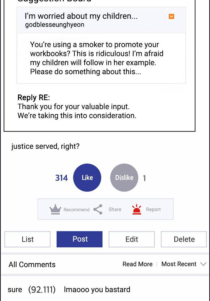 Read True Beauty EN Manga Online