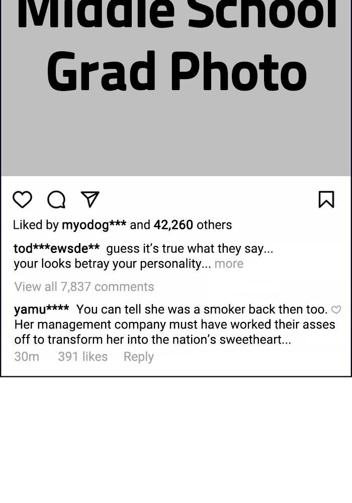 Read True Beauty EN Manga Online