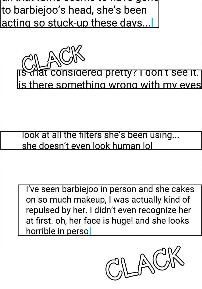 Read True Beauty EN Manga Online