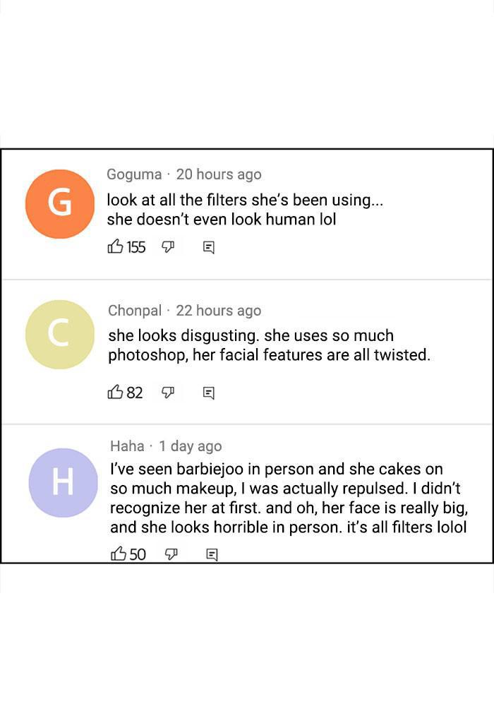 Read True Beauty EN Manga Online