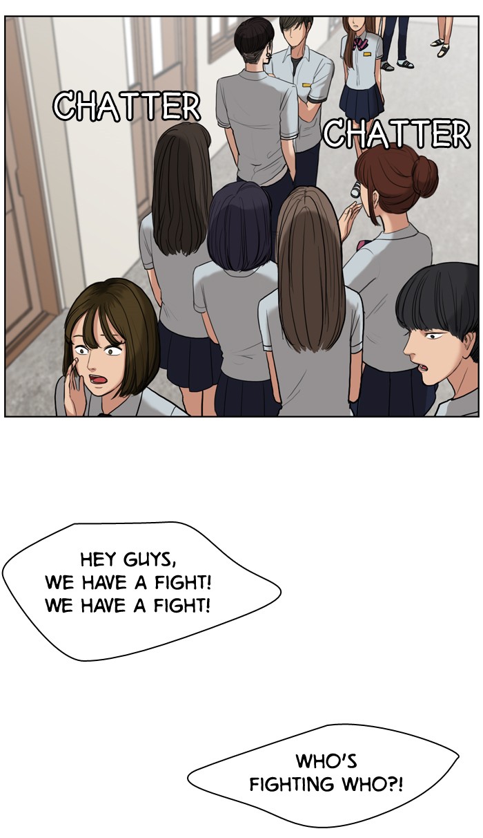 Read True Beauty EN Manga Online