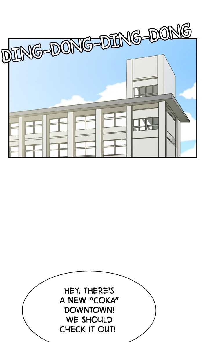 Read True Beauty EN Manga Online