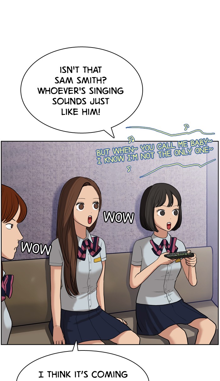 Read True Beauty EN Manga Online