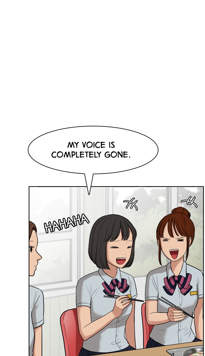 Read True Beauty EN Manga Online