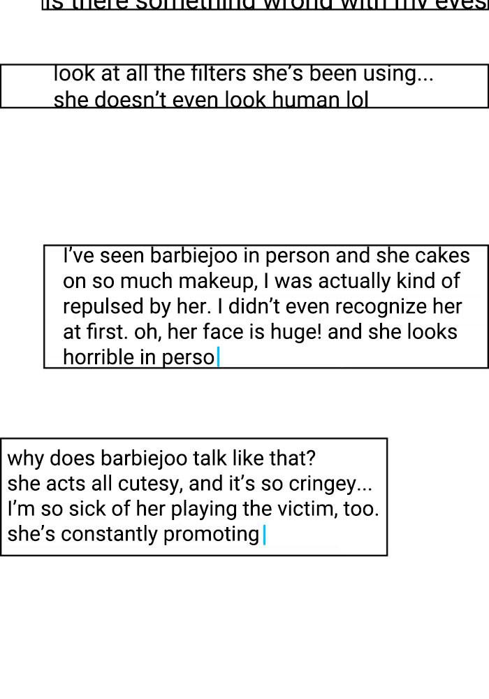 Read True Beauty EN Manga Online