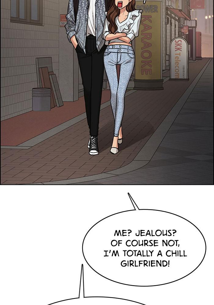 Read True Beauty EN Manga Online