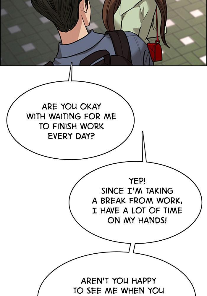 Read True Beauty EN Manga Online