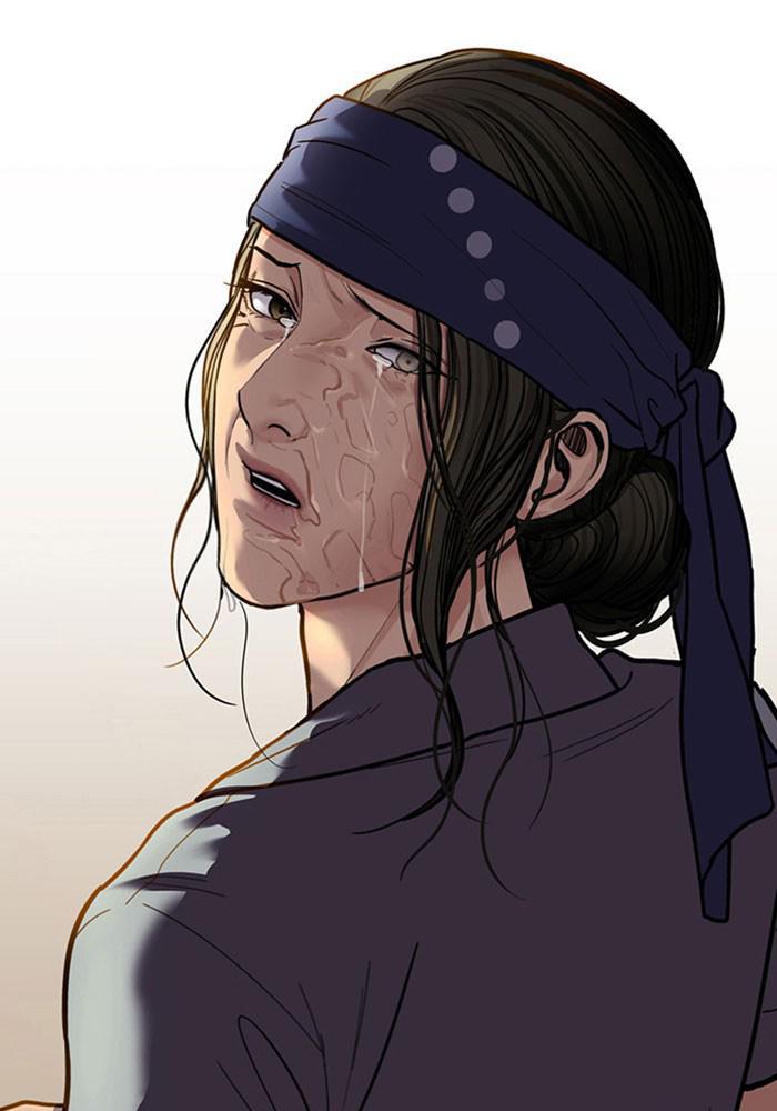 Read True Beauty EN Manga Online