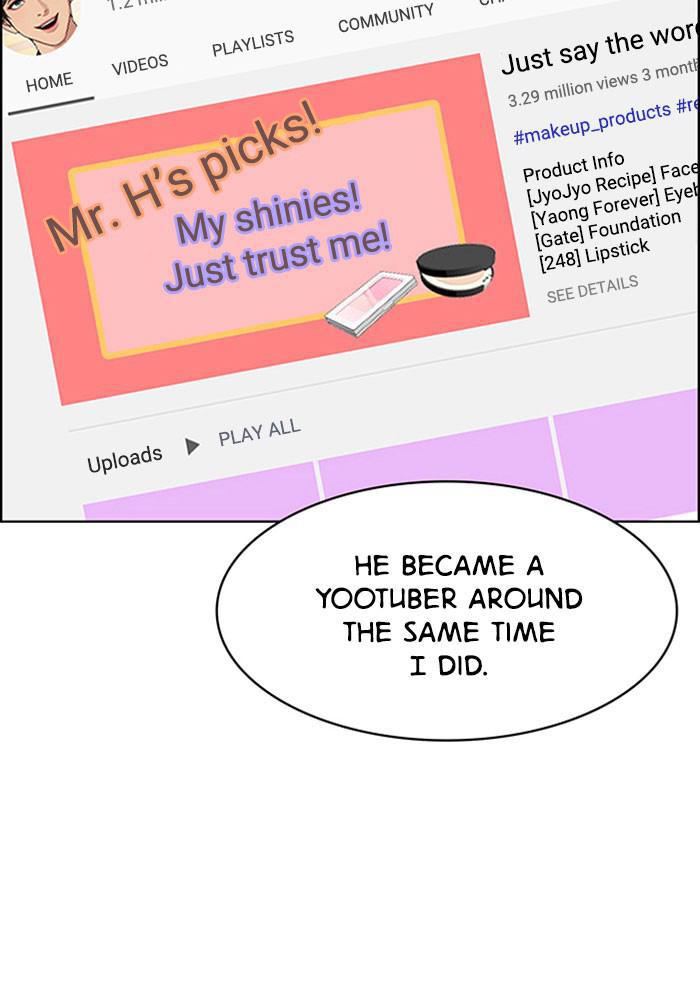 Read True Beauty EN Manga Online