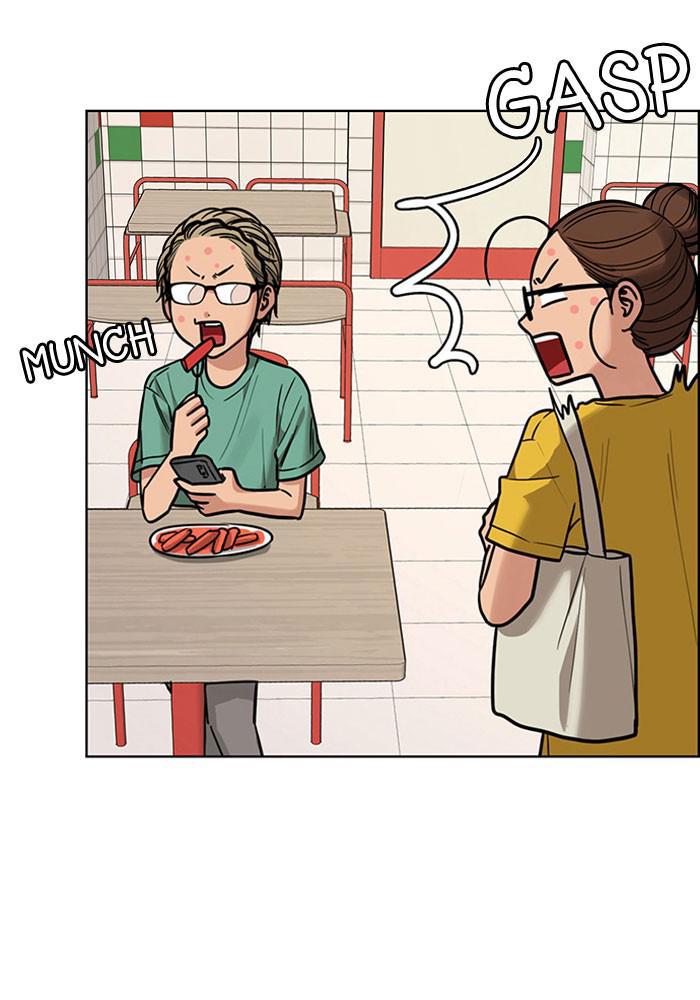 Read True Beauty EN Manga Online