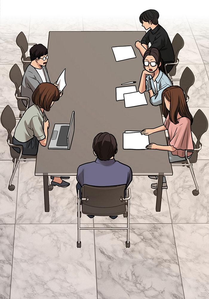 Read True Beauty EN Manga Online