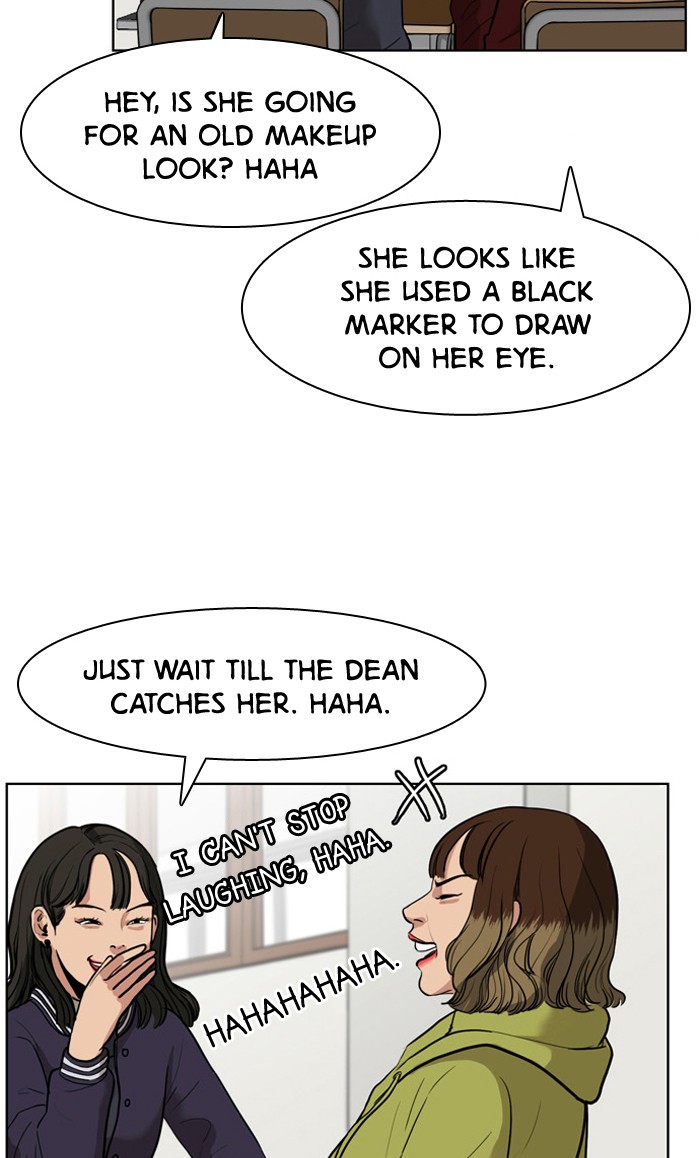 Read True Beauty EN Manga Online